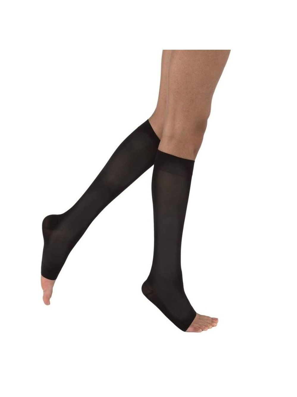 JOBST Compression Stockings 15-20mmHg Open Toe